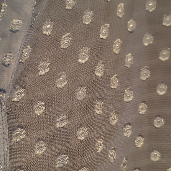 Women's blouse - Picture 6 of 8